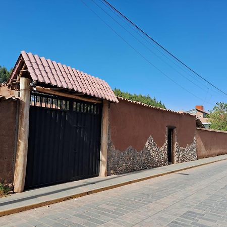 Kosko Casa Hotel Cuzco Exterior foto