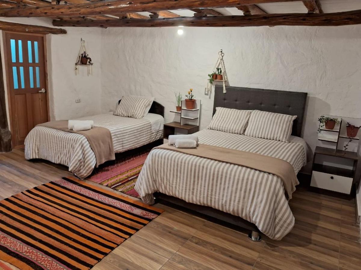 Kosko Casa Hotel Cuzco Exterior foto